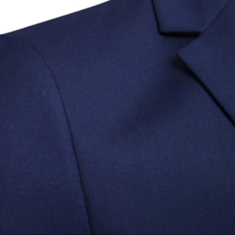 9 Tips chọn áo vest dài nam chuẩn soái ca cho chàng