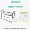 KIDONE  Kursi roket bayi otomatis listrik Bouncer baby music remote Swing Rocker Cradle Electric Rocking Chair Chairs Infant To Toddler Crib Auto On Sale baby rocker infant to toddler baby rocker infant to tooddler baby swing  duyan electric rocker. 