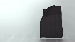 Chery ICAR03 Jeacoo 6 J6 2024 TPE 3D แผ่นรองพื้นรถยนต์ แบบกำหนดเอง ขายดี แผ่นรองพื้นรถยนต์กันน้ำหรูหรา