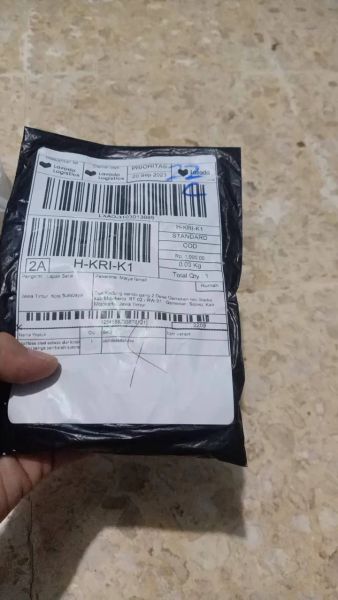 Buyer review video 4