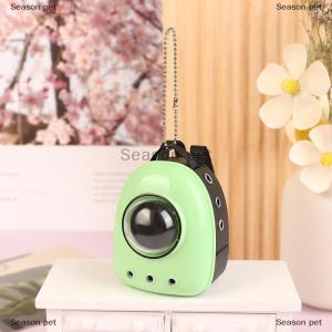 [COD] Season pet กระเป๋าเป้สะพายหลังขนาดเล็กสำหรับตุ๊กตา1:6กระเป๋าใส่พื้นที่สัตว์เลี้ยงกระเป๋าเดินทางอุปกรณ์ตกแต่งฉากบ้านตุ๊กตาอุปกรณ์ตกแต่งภูมิทัศน์ขนาดเล็ก