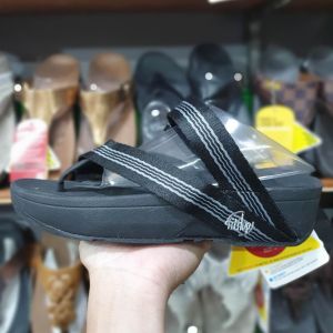 รองเท้า fitflop SLING ผู้ชาย&ผู้หญิง Size 36---44 รองเท้าเพื่อสุขภาพ พื้นนุ่ม สายสลิง ใส่ทนทาน ไม่ขาดง่าย ใส่สวยใส่สบายมาก รับรองสินค้าตรงปก