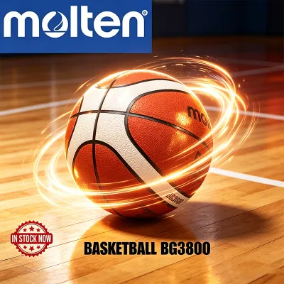 Molten BG3800 Composite Leather Basketball–7