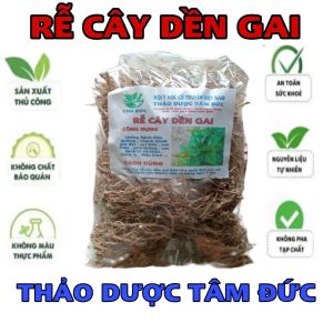 1kg rễ cây dền gai sấy khô