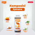 Zymuno Madu Herbal - Secara Tradisional Membantu Memelihara Kondisi Kesehatan Pada Penderita Kanker. 