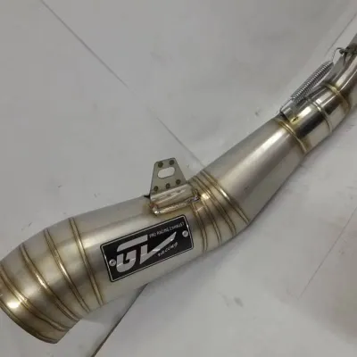 EXHAUST PIPE GL PRO RACING - SRL110/SRL