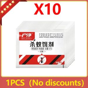 10/30Pack Can kill 100000 ants Red Killer ant killer powder ant bait powder Ant Killer Bait Insect