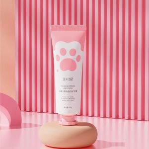 Kem tay nuôi dưỡng khắc phục làn da khô thô ráp 50g làm sáng tông màu da Hương Thơm Giúp Dưỡng Ẩm Không Gây Nhờn Chống Nứt Nẻ Dưỡng Ẩm Tiện Lợi Làm trắng xóa nếp nhăn nuôi dưỡng da dưỡng ẩm dính dễ tán Hấp thụ