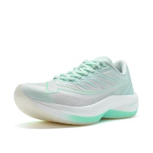 Xtep Womens National Running Shoes New Marathon Shock Absorbing Comfortable Sports Running Shoes