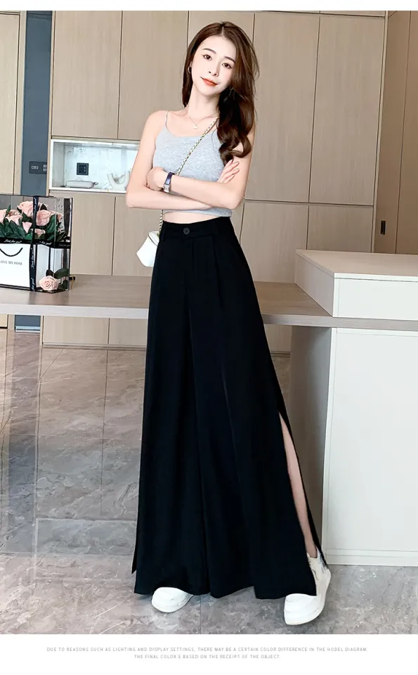 YIGE 2023 Summer New Design Sense Goddess Style High Waist Skirt 