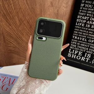 Original Technology Woven Matte Magne For Magsafe Case For Xiaomi 17 15 Pro Max Luxury Wireless Charging Shockproof Cover