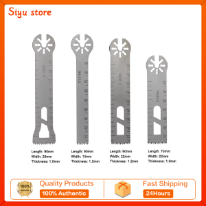 GREATLH Stainless Orthopedic Bone Saw Blade Oscillating Saw Autoclavable Veterinaria Surgery Saw Blade Orthopedic Tool Linvatec