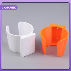 【CANAMEK】 1PCS Wall Mount Suitable For Vacuum Cleaner Wall Bracket - Space Saving Wall Installation Suitable For RV Storage