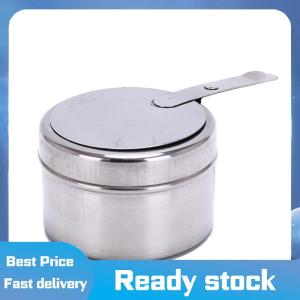 Sports🚴🏻‍♀️ 1X xách tay Windproof xử lý rượu bếp nhiên liệu khẩn cấp Survival công cụ ngoài trời