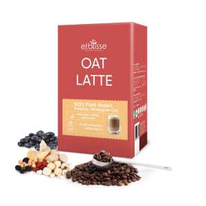 Etblisse Oat Latte (10S X 30G)