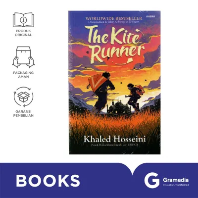 The Kite Runner
