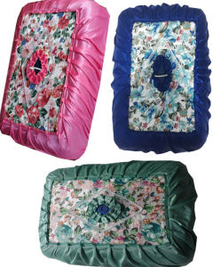 Sarung Saji\ Sarung tudung saji
