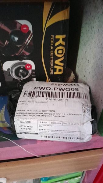 Buyer review video 2