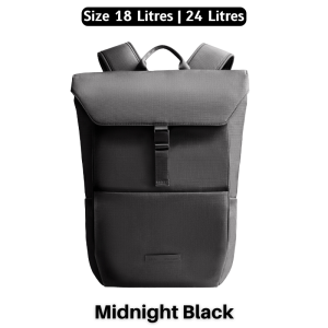 UNIQ Arden rPET Ripstop Backpack (24L | 18L)