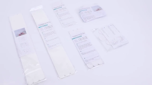 Bồn tắm tự dính đề can chống trượt hình dán bồn tắm với thưởng thức chống trơn trượt phòng tắm với niềm vui in hình móng thiết kế