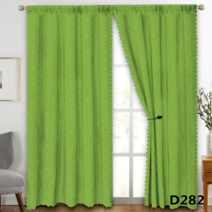 6PCS Curtain Sale For Window 85*185cm Curtain For Bedroom Blackout Curtains For Room Aesthetic Curtains For Windows Curtains Elegant Curtains Sale Living Room Makapal