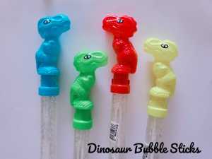 (SG Seller) Bubble Stick with Bubble Water| Fruits Baby Shark Animals Whale Dinosaur|35cm Wand| Birthday Party Kids Gift