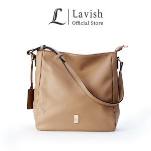 LAVISH - Amorra Bag Tas Wanita Kapasitas Besar | Tas Totebag Wanita Korea Elegant