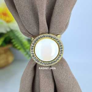 Ring Jilbab Estetik Dan Unik