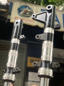 PHUỘC TRƯỚC CNC KIỂU ZIN WINNER V1