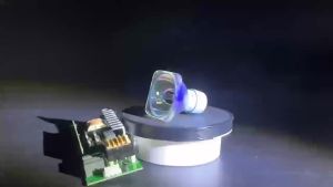 High quality 7R 230W lamp moving beam P-VIP 230/1.0 E20.8 for Mailepu 100% new Compatible beam lamp bulb