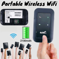 Portable Travel Pocket WiFi Mobile Mini Wifi Hotspot Phone Wireless Router. 
