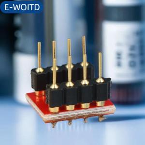 E-WOITD  Original opa1622 cao HiFi hiện tại lớp kép hoạt động khuếch đại opamp chip với hiệu suất cao và biến dạng thấp