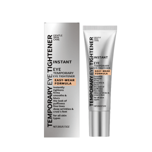 AMZ Moisturizing Eye Cream Gentle Care Moisturizing Skin Around the Eyes Moisturizing Elastic Massage Daily Eye Care Cream