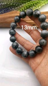 鹰眼石手串 11/12/13mm Eagle Eye Bracelet