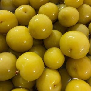 云南酸甜脆李李子 Sweet Sour Plum Dried Fruit Snacks