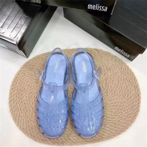 sepatu new Posession jelly Melissa O R I 1:1 / Sepatu sandal Melissa glittter ( SIZE 35/36 - 40 )
