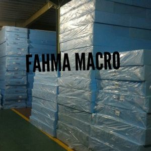 KASUR BUSA INOAC NO 4 UK 200X120X20 EON D23 GARANSI 10 TAHUN