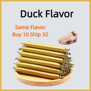 Same Flavor Buy 10 Ship 32 Dog Treats Dog Food Cat Food Cat Treats Dog Sausage Dog Snacks Sausage