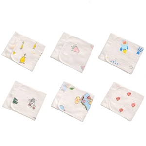 Infant Baby Belly Protector Newborn Belly Band Wrap Baby Abdominal Binder Clothing Adjustable Navel Band for 0-12 Months