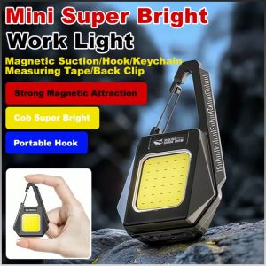 Lighting Work Repair Back Clip Super Bright Compact and Portable Size Durable Workshop