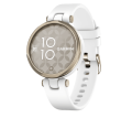 สมาร์ทวอทช์ Garmin Women's Smartwatch Lily MidnightOrchid DeepOrchid Silicone ประกันศูนย์ เช็คสินค้าก่อนสั่งซื้อ. 