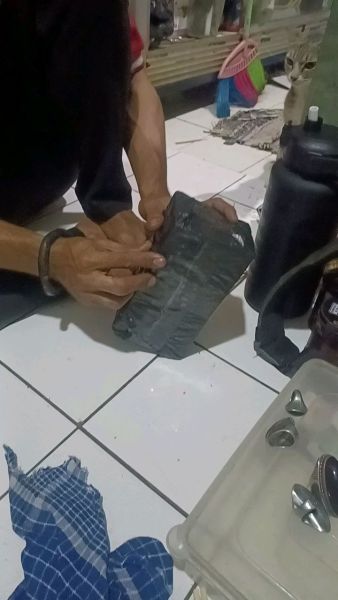 Buyer review video 2