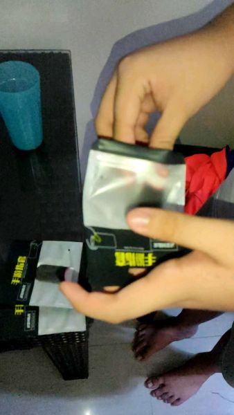 Buyer review video 4