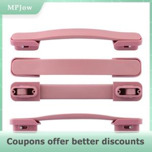 【MPJow】 Suitcase Plastic Handle Grip Trolley Handle Bag Handle Replacement Lockbox Handle Accessories Luggage Parts