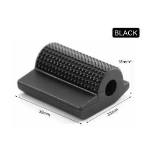 Karet Operan Gigi Motor Rubber Cover Pelindung Pedal Tuas Persneling Gigi Semua Motor