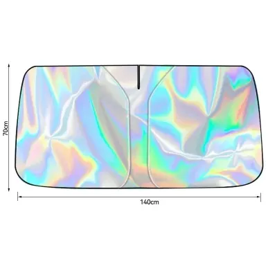 For Kia Sorento UM MK3 2015-2019Car Windshield Sunshade Cover Front Window Sun Shade Visor Auto Interior UV Protection