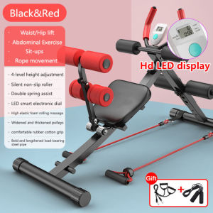 Abdominal tummy tucker roller coaster abdominal Abdomenizer exercise abdominal muscles exercise waist fitness equipment indoor and outdoor fitness equipment vertical slimming machine freshmen (delivered on the same day)