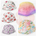 HeadLoop Face Mask Flower Mask /Flora Mask/Mask Bunga 50 pcs Tudung & Hijab Head Loop Disposable Topeng Muka Tali. 