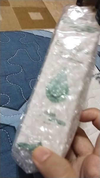 Buyer review video 2