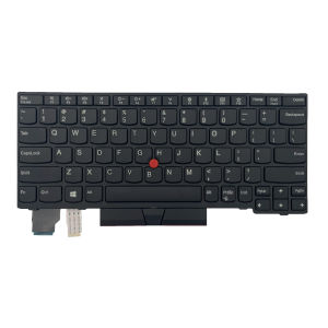 (HD1) Mới Dành cho Lenovo Thinkpad X280 (20KF 20KE) A285 X395 X390 Bàn phím không đèn nền US